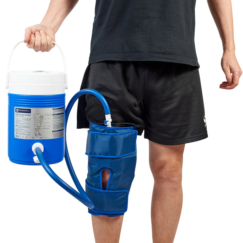 Orthochill™ Cold Therapy System Knee