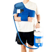 Orthochill™ Cold Therapy System Shoulder