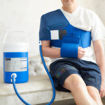 Orthochill™ Cold Therapy System Shoulder