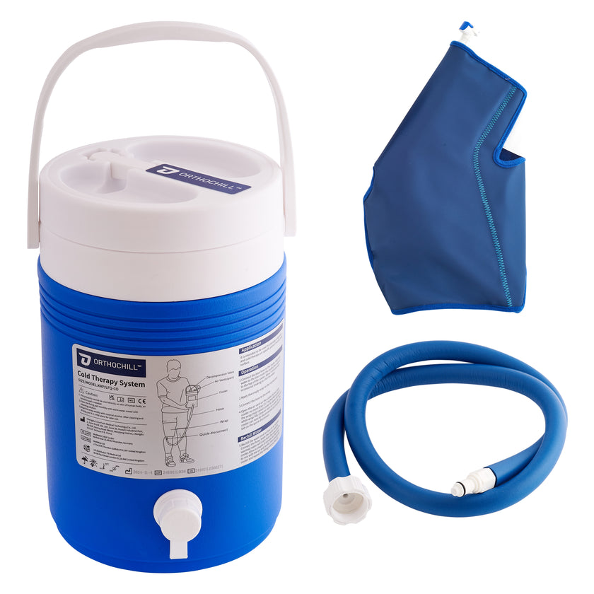 Orthochill™ Cold Therapy System Shoulder