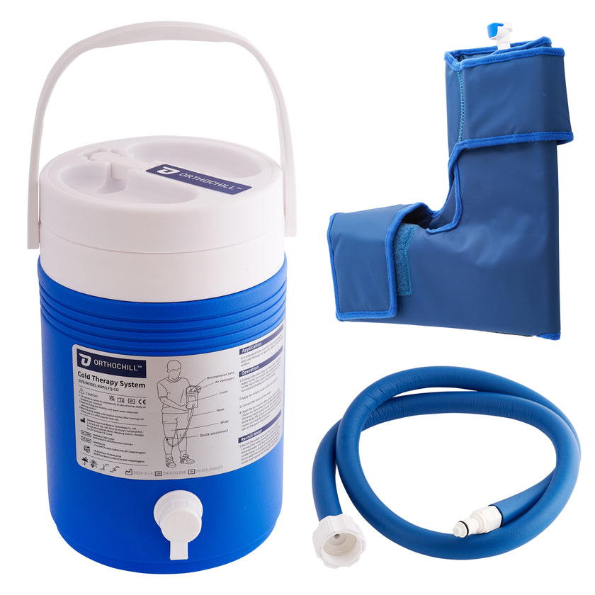 Orthochill™ Cold Therapy System - Ankle